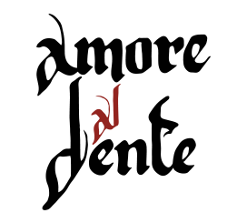 Amore Al Dente